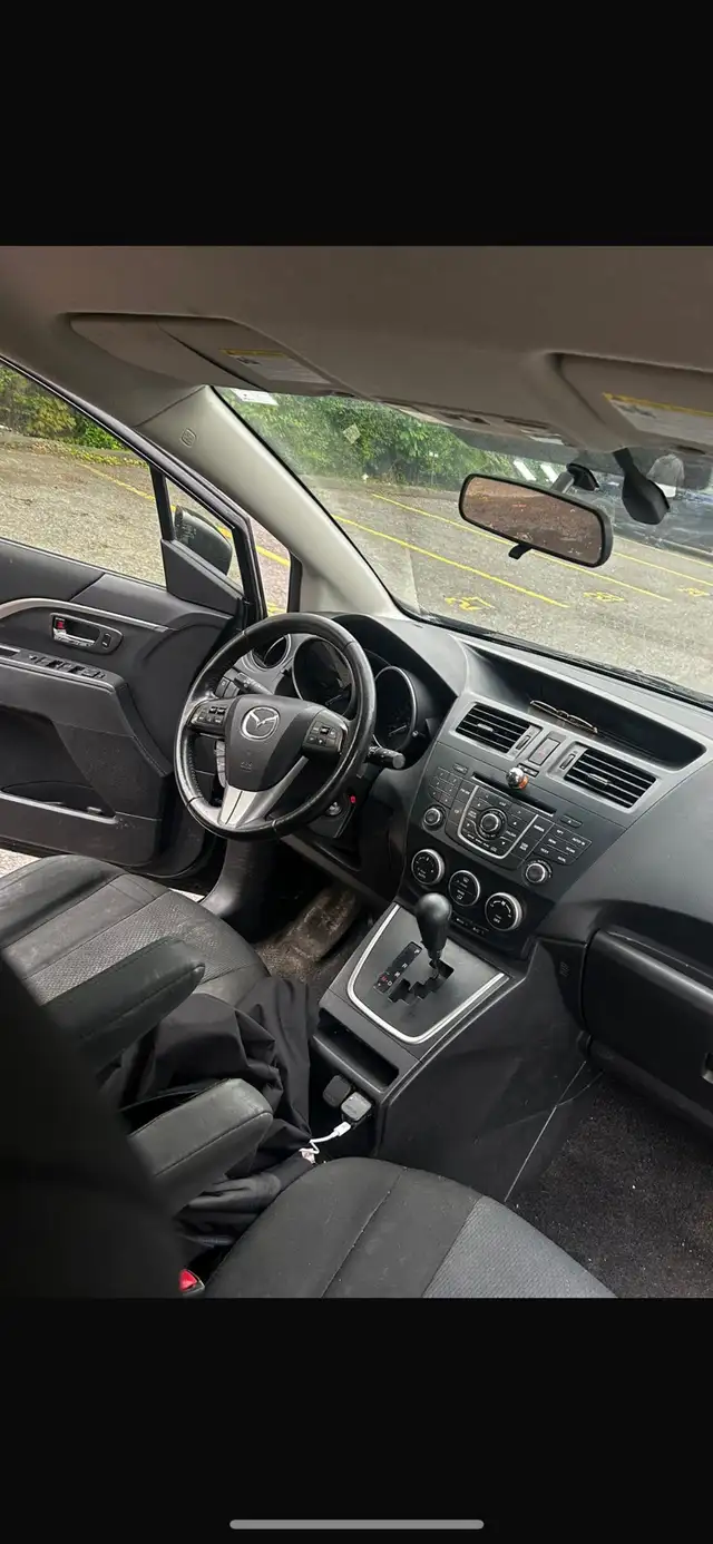 Mazda 5 2017 in Cars & Trucks in City of Montréal - Image 6