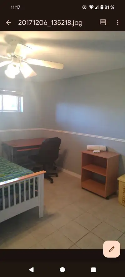 chambre  pour étudiant AVIATION session 2025