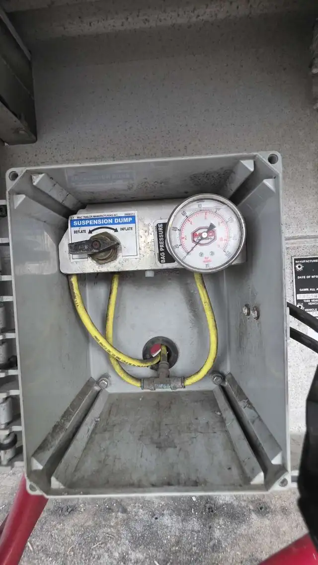 Remorque mac trailer in Cargo & Utility Trailers in Rimouski / Bas-St-Laurent - Image 6