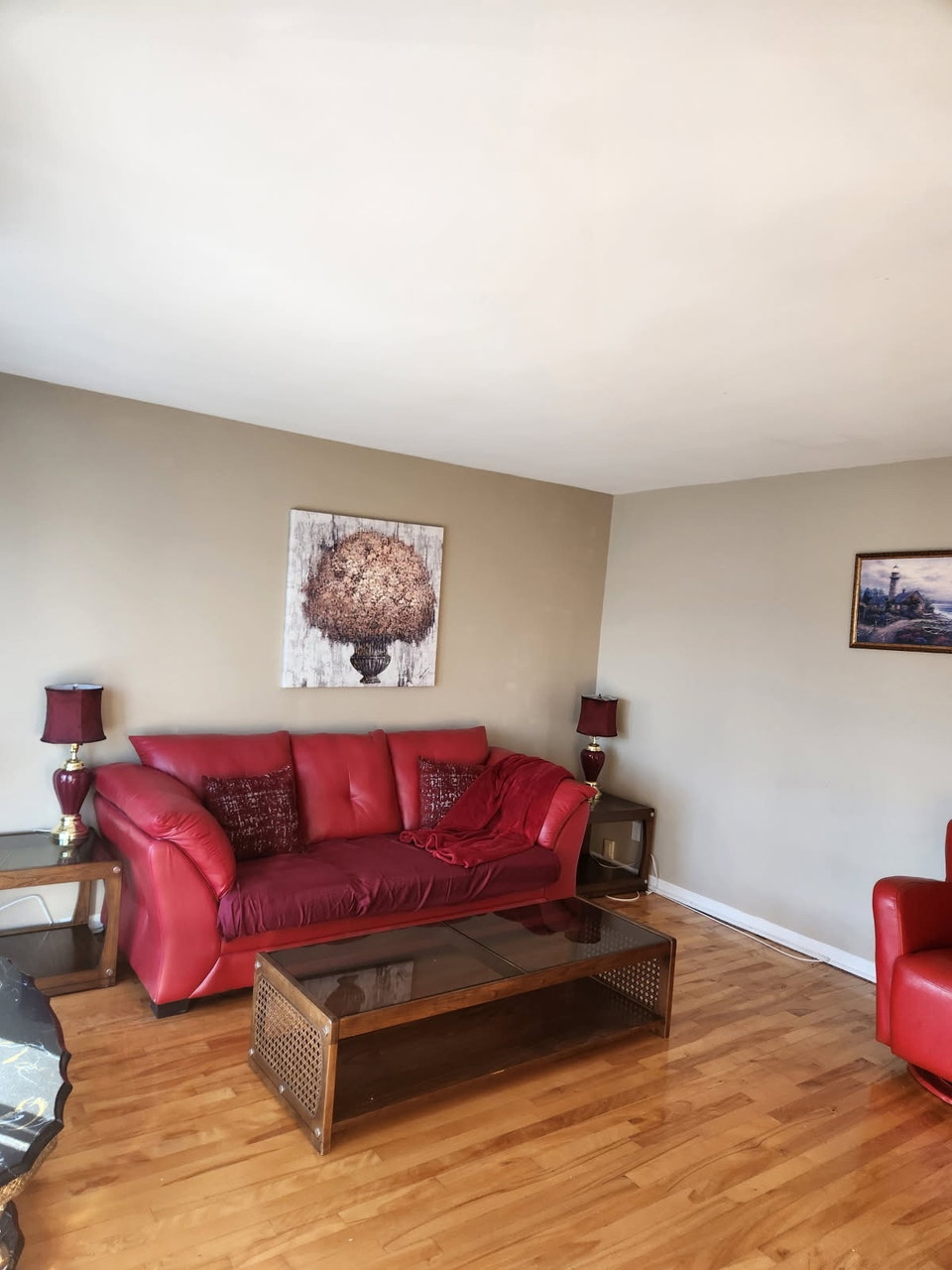 Lasalle 4.5 Apartment 4