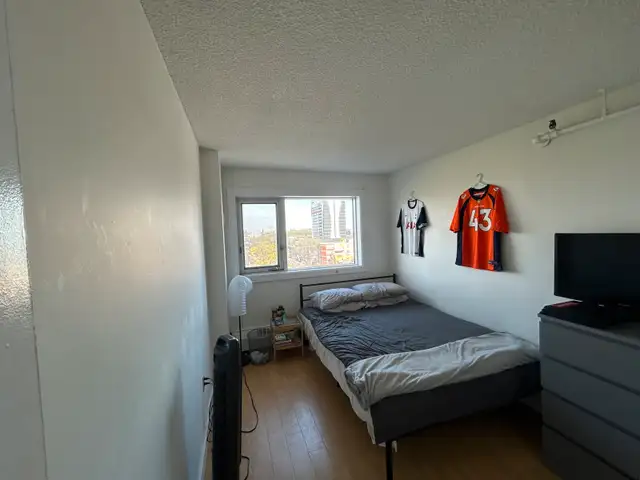 Two rooms for rent in three bedroom apartment—Halifax in Room Rentals & Roommates in City of Halifax - Image 4
