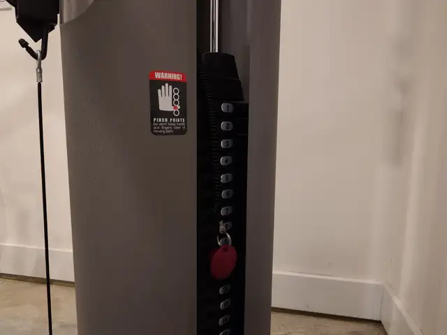 Exercise equipment579210598479964161