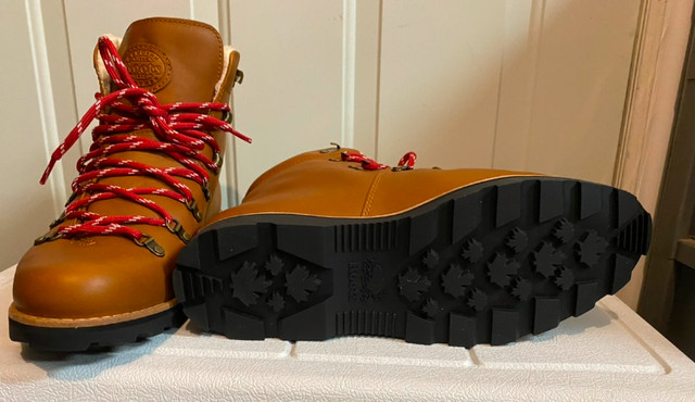 Roots Mens Nordic Winter Boots in Men's Shoes in Woodstock - Image 4