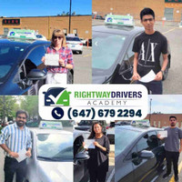 Top Quality- G2 Driving Lessons - G Driving Lessons- BDE Courses