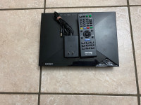 Sony Smart Blue Ray Player for Sale
