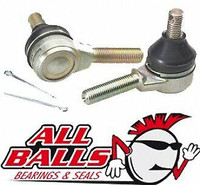 ALLBALLS PRODUCTS MASSIVE INVENTORY HUGE DISCOUNTS