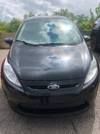 2013 Ford Fiesta only 47.000km, Like new