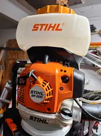 Stihl SR200 Sprayer