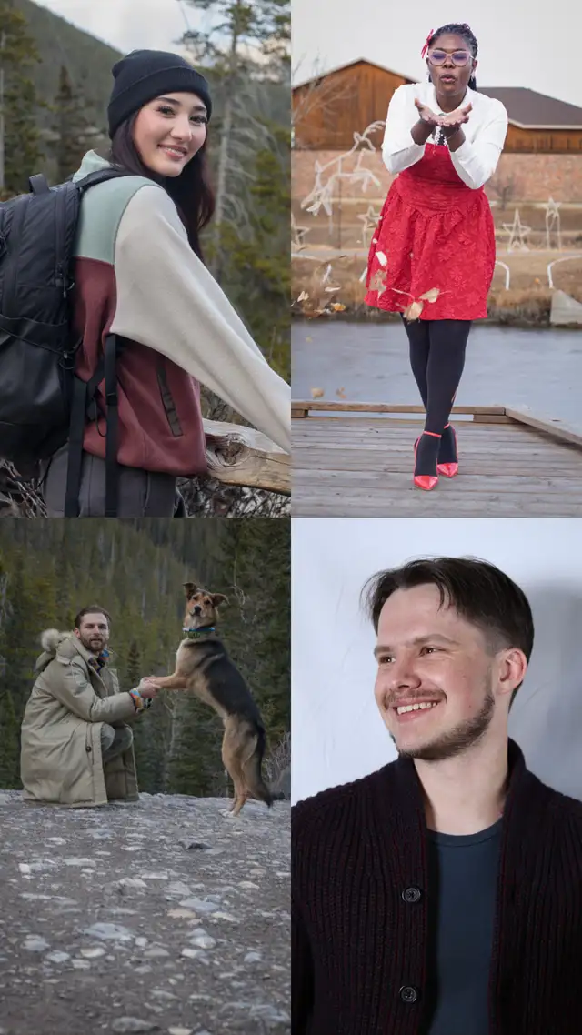 Photographer & Videographer in Photography & Video in Calgary - Image 3