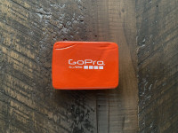 GoPro Backdoor Floaty Accessory