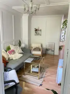 Master bed, Riverdale Danforth  in Room Rentals & Roommates in City of Toronto - Image 5