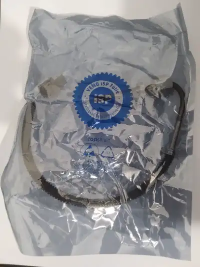 Brand New VEMO Exhaust Gas Temperature Sensor (packaged) Suitable for Mercedes Benz M-Class series,...