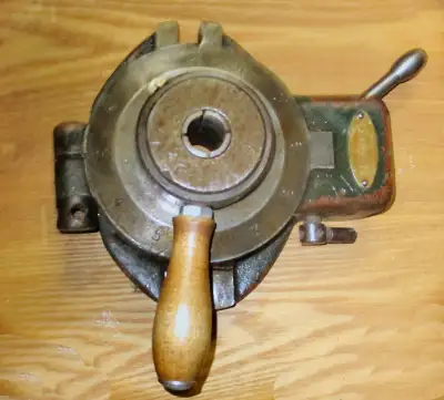 METALWORK INDEXER, View more