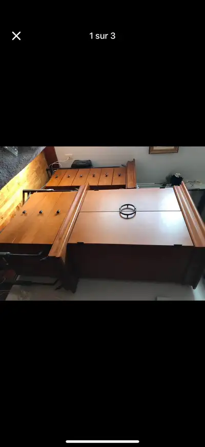 Ensemble de Chambre à Coucher, View more