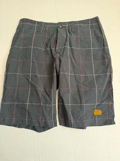Zanerobe Men shorts - Size 32, View more