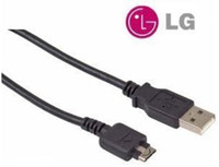 LG USB Data Cable - Original (OEM) SGDY0010904