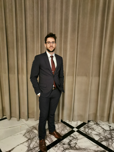 Experienced Organic Chemistry Tutor - Ph.D. Scientist, View more