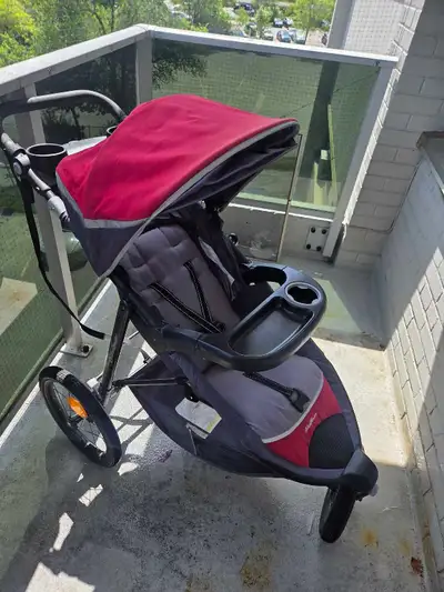 stroller , View more