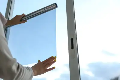 Privacy Window Tint, View more