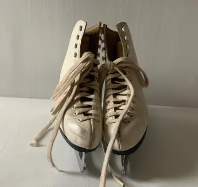 Risport Figure Skates , View more