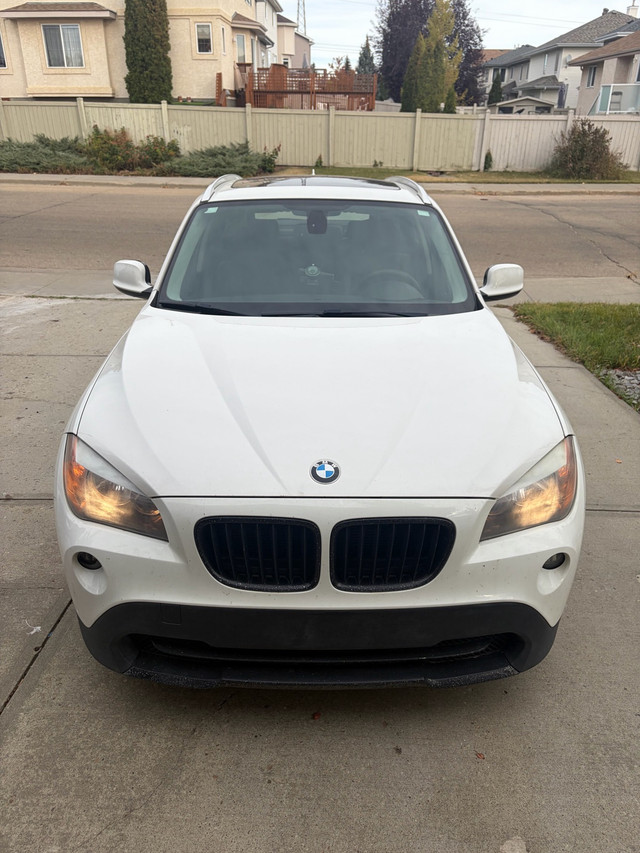 2012 BMW X1 xDrive28i in Cars & Trucks in Edmonton - Image 3