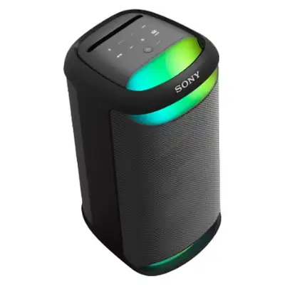 Sony SRS-XV500 X-Series Wireless Party Speaker, View more