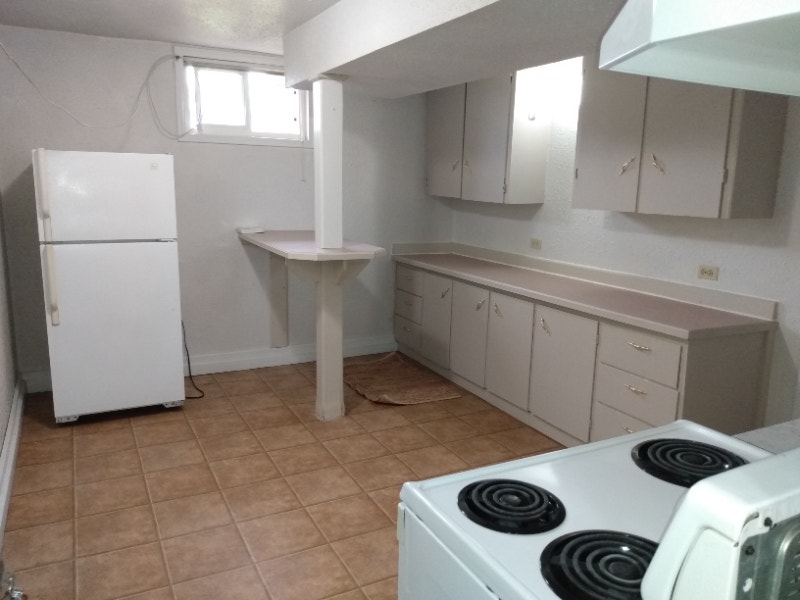 1 Bedroom Basement suite for rent Red Deer Long Term Rentals Red Deer Kijiji