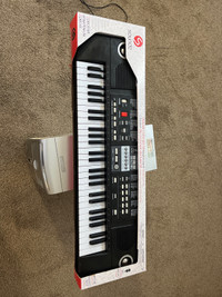 Keyboard piano  for sale 