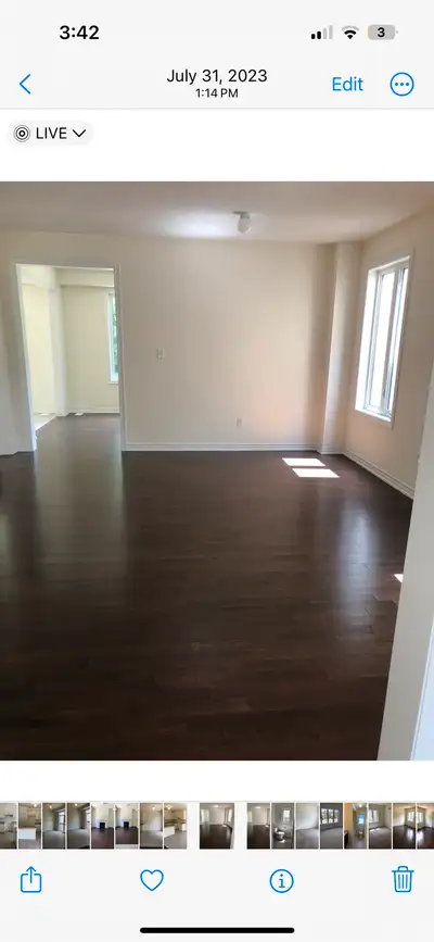 4 bedroom house for rent