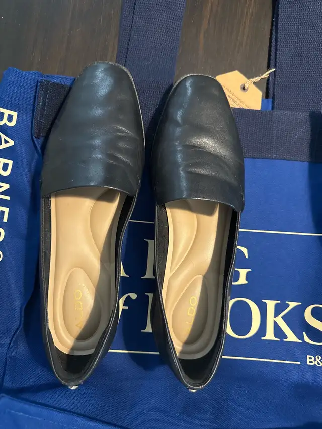 women’s dress shoes in Clothing, Shoes & Accessories in Mississauga / Peel Region - Image 3