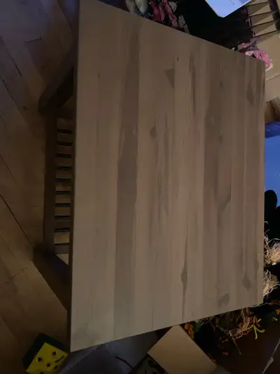 IKEA Lack Side Table, View more