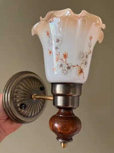 Wall Light, View more