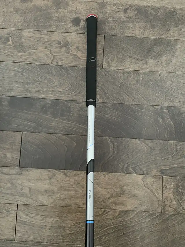 Taylormade SLDR 3 Hybrid in Golf in Ottawa - Image 4