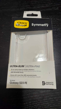Otterbox Symmetry Series Galaxy S23 FE Case *NEW*