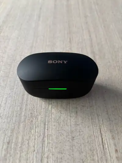 Sony WF-1000XM4 Headphones, View more