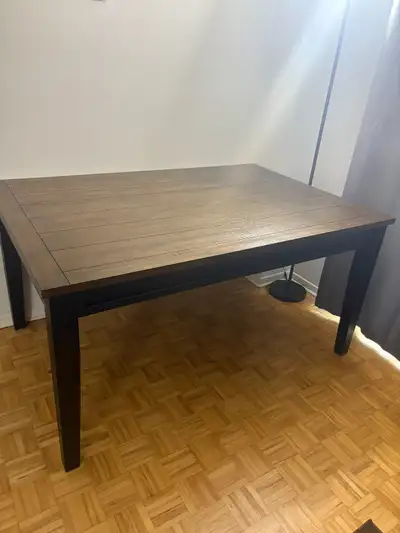 Never used Dining Table, View more