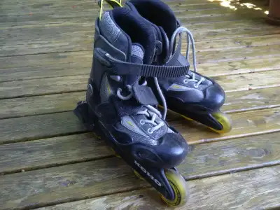 Women's KOHO Inline Roller Skates, View more