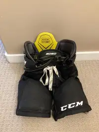 CCM Tacks Junior X-Small Hockey Pants