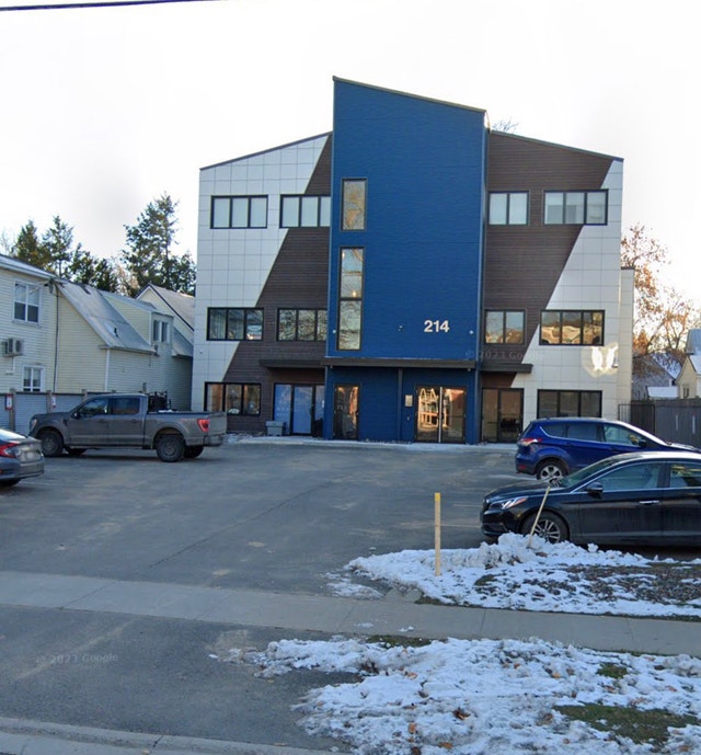 1 bedroom / 1.5 bathroom Apartment Long Term Rentals Fredericton