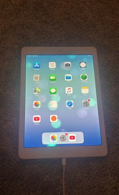 iPad Air, View more