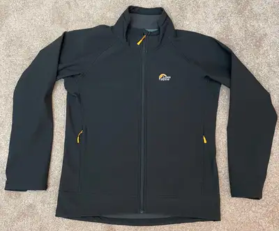 Lowe Alpine Vapour Trail Jacket - Men's Size XL, View more
