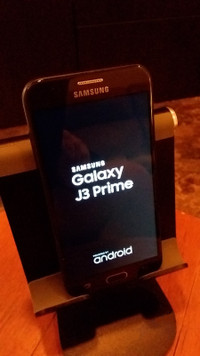 Samsung J3 Prime