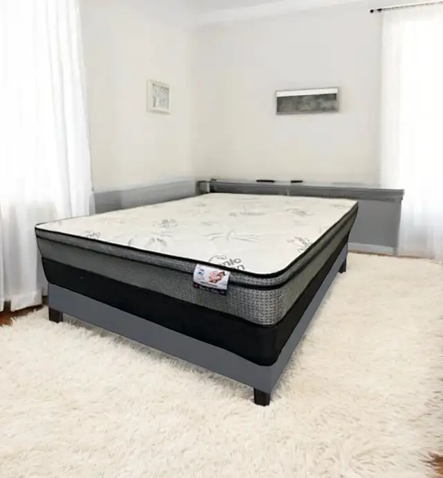 Brand New Mattresses, "Great value, Lowest Prices"62863270661634121