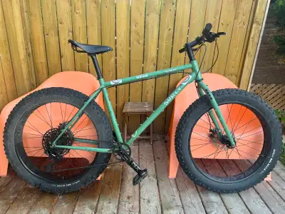 Surly Wednesday, View more