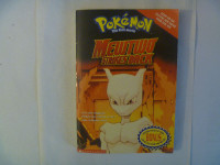 POKEMON Books - several to choose from (2 in French)