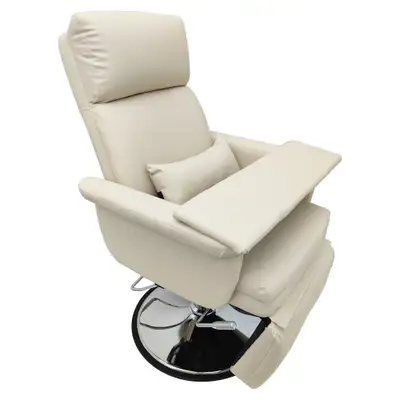 White Top Design Hydraulic bed spa salon chair Office 300099, View more