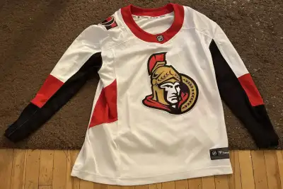 Ottawa Senators Jersey, View more