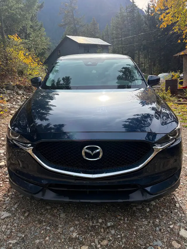 Mazda CX-5605033101557780485
