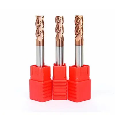 5pcs Carbide Square End D6*25*D6*75, View more