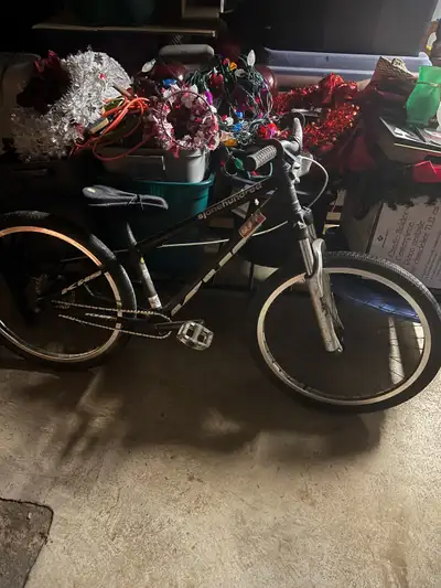 Dirt Jumper bike , View more